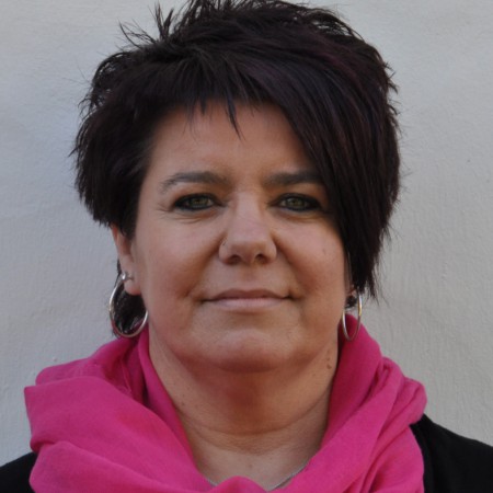 10- HUARTE Anne-Marie